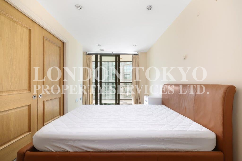 Waterford Court, Stalbridge Street, Marylebone NW1